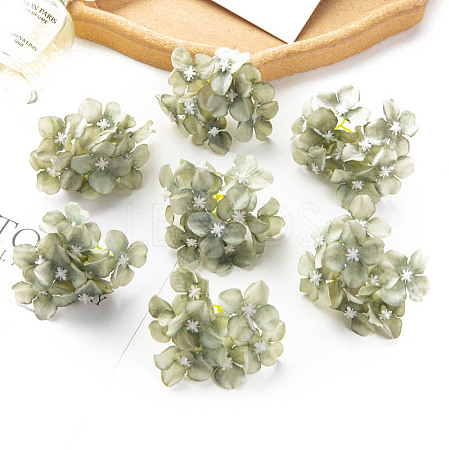 Cloth Flower Ornaments PW-WGFFD39-06-1