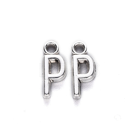 Tibetan Style Alloy Pendants X-TIBE-S108-108P-AS-RS-1