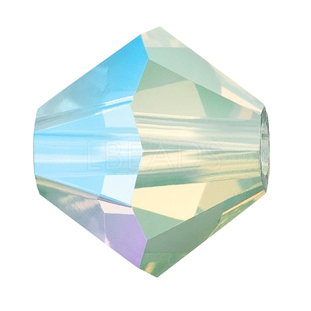 Preciosa&reg Crystal Beads Y-PRC-BA6-51000-200-1