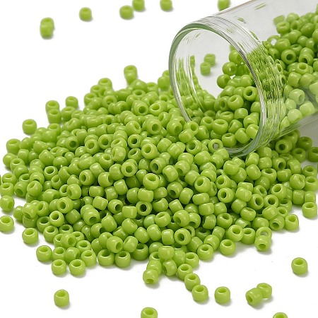 TOHO 8/0 Round Beads SEED-TR08-0044-1