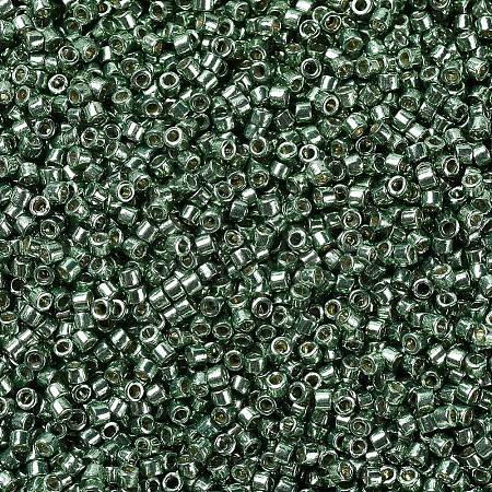 MIYUKI Delica Beads SEED-MY11-DB1845-1