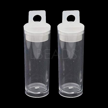 Plastic Bead Containers KY-Q053-01A-1