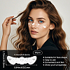 10Pcs Transfer Sticker Proof Removable Temporary Tattoos Stickers DIY-SP0003-65B-06-2