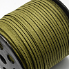 Faux Suede Cord LW-R007-1137-2