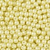 Glass Seed Beads SEED-T007-01J-2