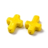 Handmade Lampwork Beads LAMP-Q004-01A-02-2