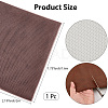 Polyester Mesh Fabric DIY-WH20011-89A-22-2
