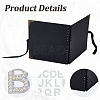 DIY Photo Albums Kit DIY-SP0007-03B-7