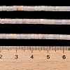 Natural Pink Aventurine Beads Strands X-G-P608-A17-01-5