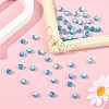 Preciosa&reg Crystal Beads Y-PRC-BA3-60230-20019-4