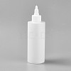 Plastic Glue Liquid Container TOOL-WH0073-01-5