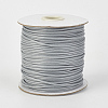 Eco-Friendly Korean Waxed Polyester Cord YC-P002-1.5mm-1128-1