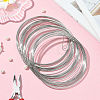 Carbon Steel Memory Wire MW11.5CM-1-NF-5