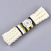 Polypropylene Fiber Ribbons SRIB-S050-B05-2