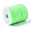 Hollow Pipe PVC Tubular Synthetic Rubber Cord RCOR-R007-2mm-21-2