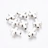 Tibetan Style Alloy Beads TIBEB-A134914-AS-LF-1