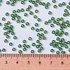 MIYUKI Round Rocailles Beads X-SEED-G008-RR0288-4