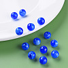 Acrylic Beads MACR-S375-001C-02-6