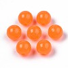 Luminous Acrylic Beads X-MACR-N008-25C-2