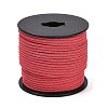 Braided Round Steel Wire OCOR-D300-01-2