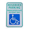 UV Protected & Waterproof Aluminum Warning Signs X-AJEW-WH0111-D01-1