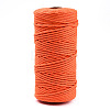 Cotton String Threads OCOR-T001-02-09-1