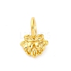 304 Stainless Steel Charms STAS-U049-03A-02G-1
