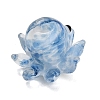 Handmade Lampwork Beads LA-CBA1426-01G-2