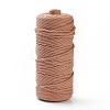 Cotton String Threads for Crafts Knitting Making KNIT-PW0001-01-41-2