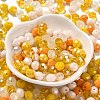 Glass Beads EGLA-A034-SM8mm-21-1