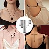 4 Styles Iron Chain Extender FIND-SZ0003-75A-7