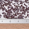 MIYUKI Delica Beads SEED-J020-DB1574-4