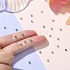 Preciosa&reg Crystal Beads X-PRC-BA3-00030-261-6