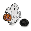 Halloween Theme Enamel Pins JEWB-Z030-01H-3