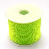 Braided Nylon Thread NWIR-R026-2.0mm-F231-1