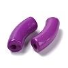 Opaque Acrylic Beads SACR-S677-037-2