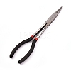 45# Carbon Steel Lengthened Jewelry Plier Sets PT-WH0005-05-2