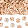 Preciosa&reg MAXIMA Crystal Fancy Stones X-PRC-FC12-90300-1