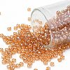 TOHO 8/0 Round Beads X-SEED-TR08-0103C-2