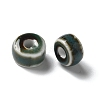 Handmade Porcelain Beads PORC-L080-C27-2