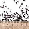 TOHO 8/0 Round Beads X-SEED-TR08-0363-3