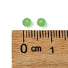 Preciosa&reg Crystal Beads Y-PRC-BA3-50520-840-5