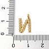 316 Surgical Stainless Steel Pendants & Charms STAS-D031-01N-3