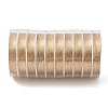 10 Rolls Round Copper Wire CWIR-C003-01A-KCG-1