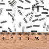 Glass Bugle Beads TSDB6MM52-4