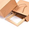 Rectangle Paper Candy Bags CARB-XCP0001-02-4