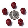 Opaque Acrylic Beads MACR-S373-146-A01-7