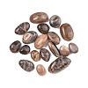 Natural Sunstone Beads G-G348-01B-01-1