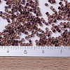 MIYUKI Delica Beads X-SEED-J020-DB0061-4