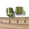 Handmade Porcelain Beads PORC-L080-I-4